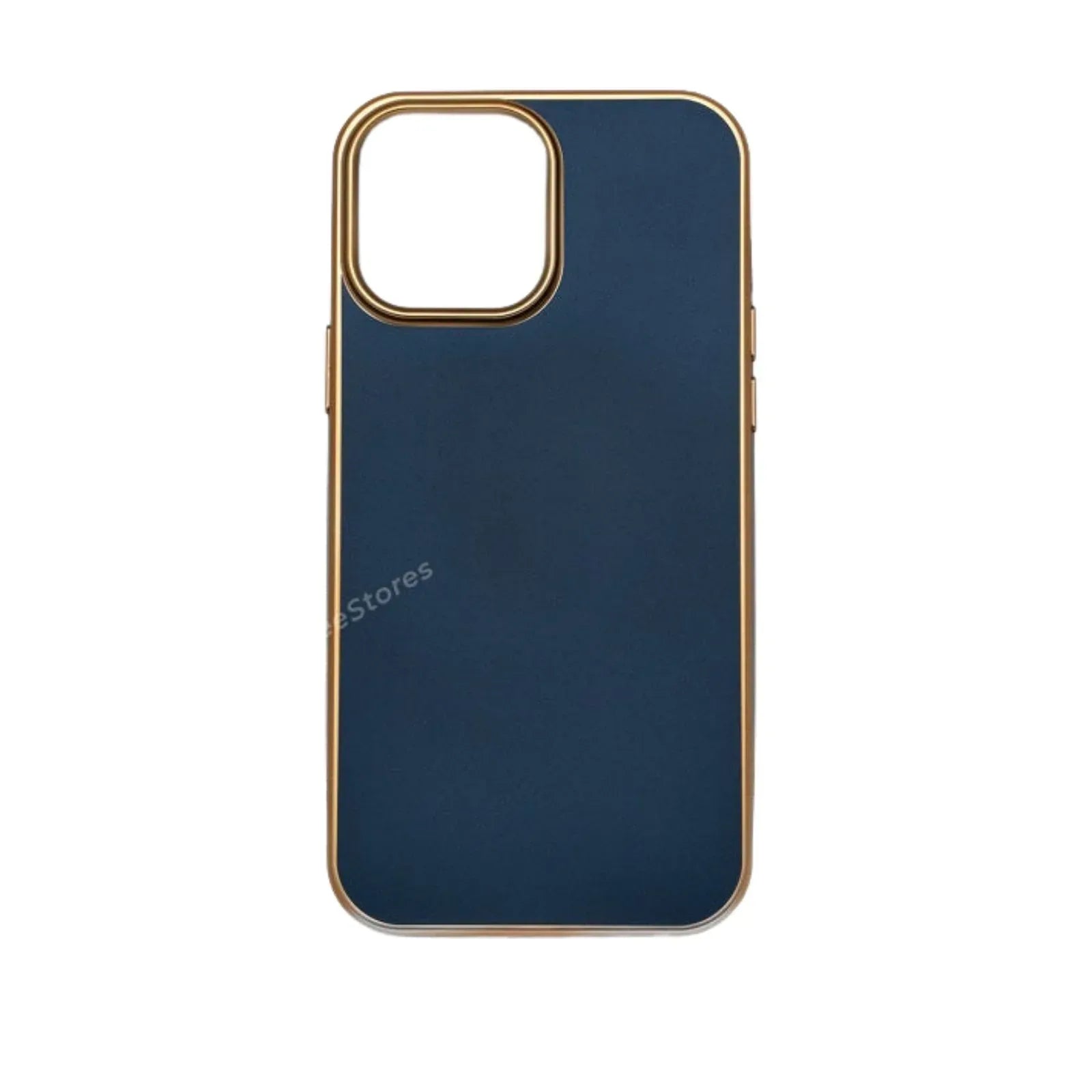 J Plating Silicone Case iPhone 13 Pro - Three