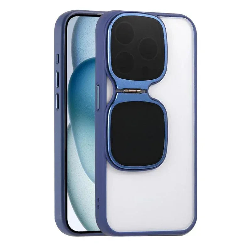 Sunnies Ecase Sunglass Stand Case iPhone 14 Pro - Three