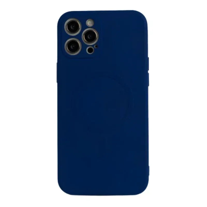 J Case Magsafe Camera Protection Case iPhone 13 Pro - Three