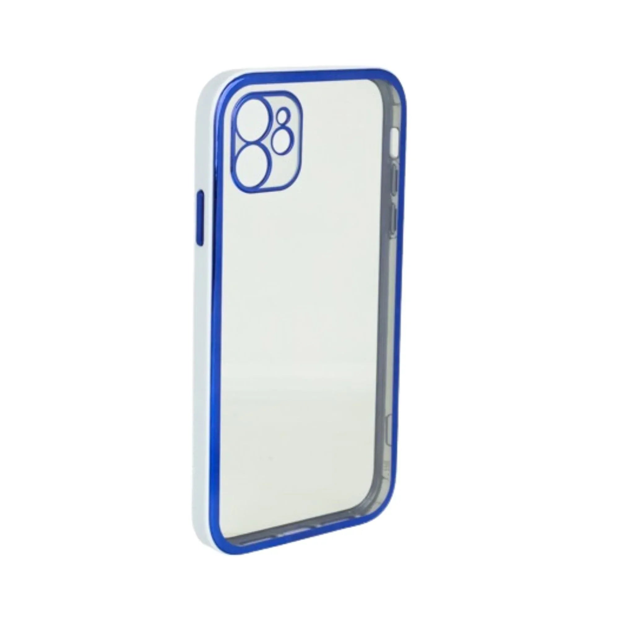 New Opus premium case iPhone 11 - Three