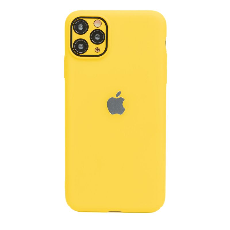 Candy Solid Color Case iPhone 12 Pro
