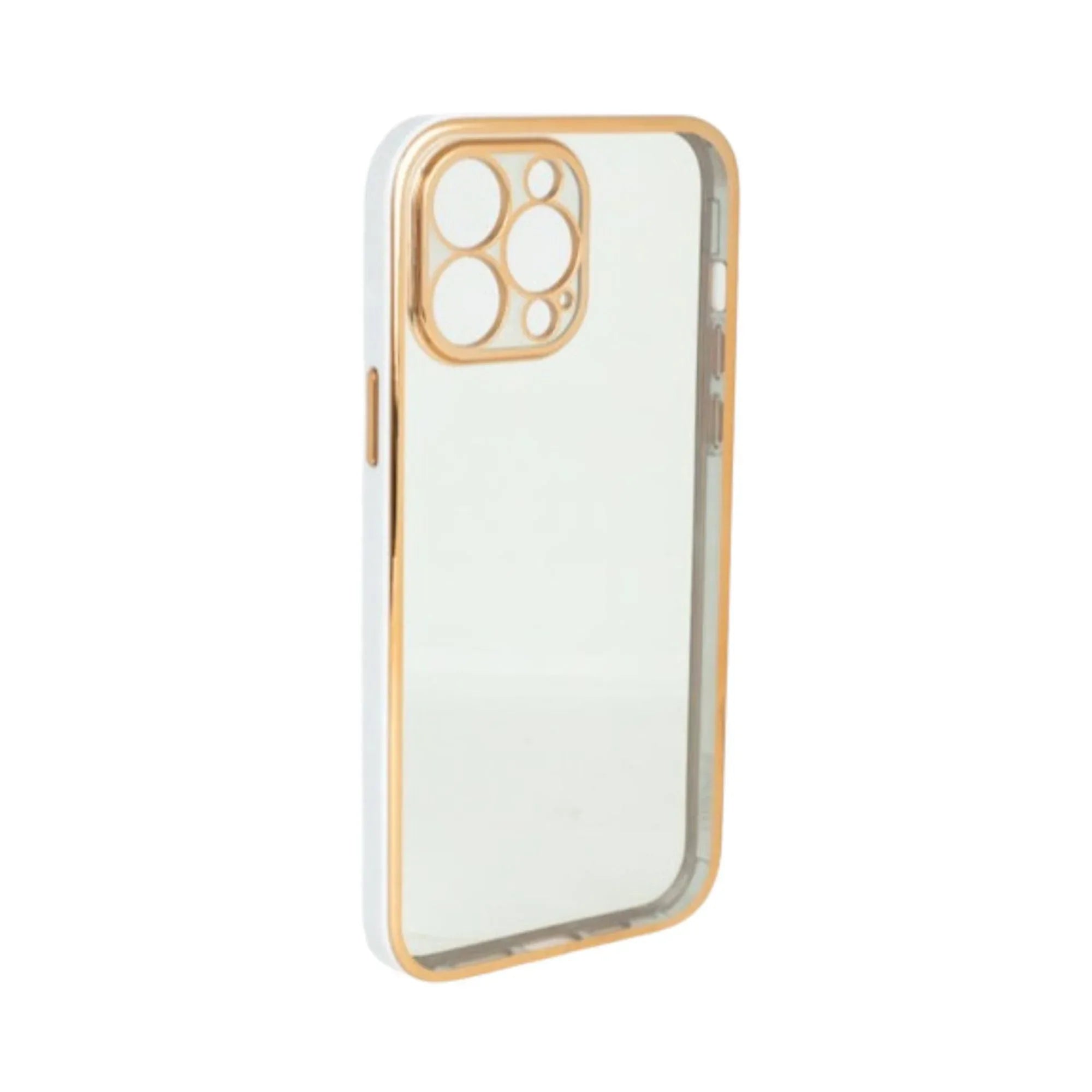 New Opus premium case iPhone 13 Pro Max - Three