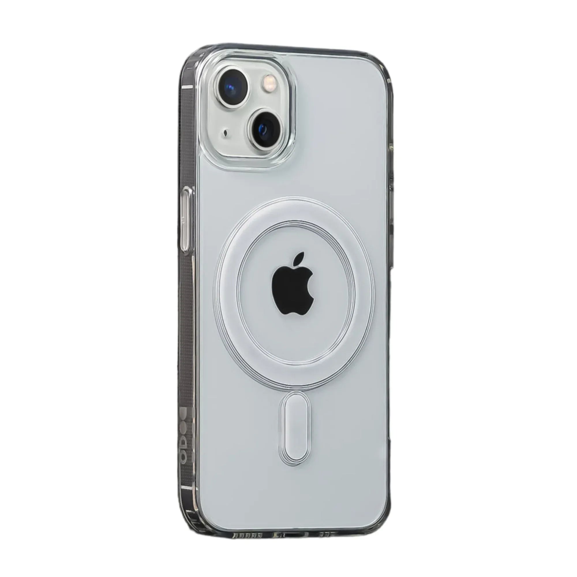 Transparent Magsafe Case iPhone 13 - Three
