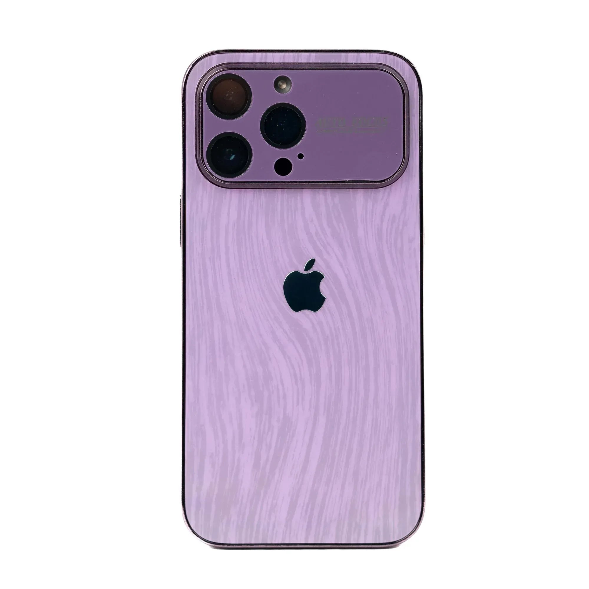 Bolingo Bliss Case iPhone 14 Pro Max - Three
