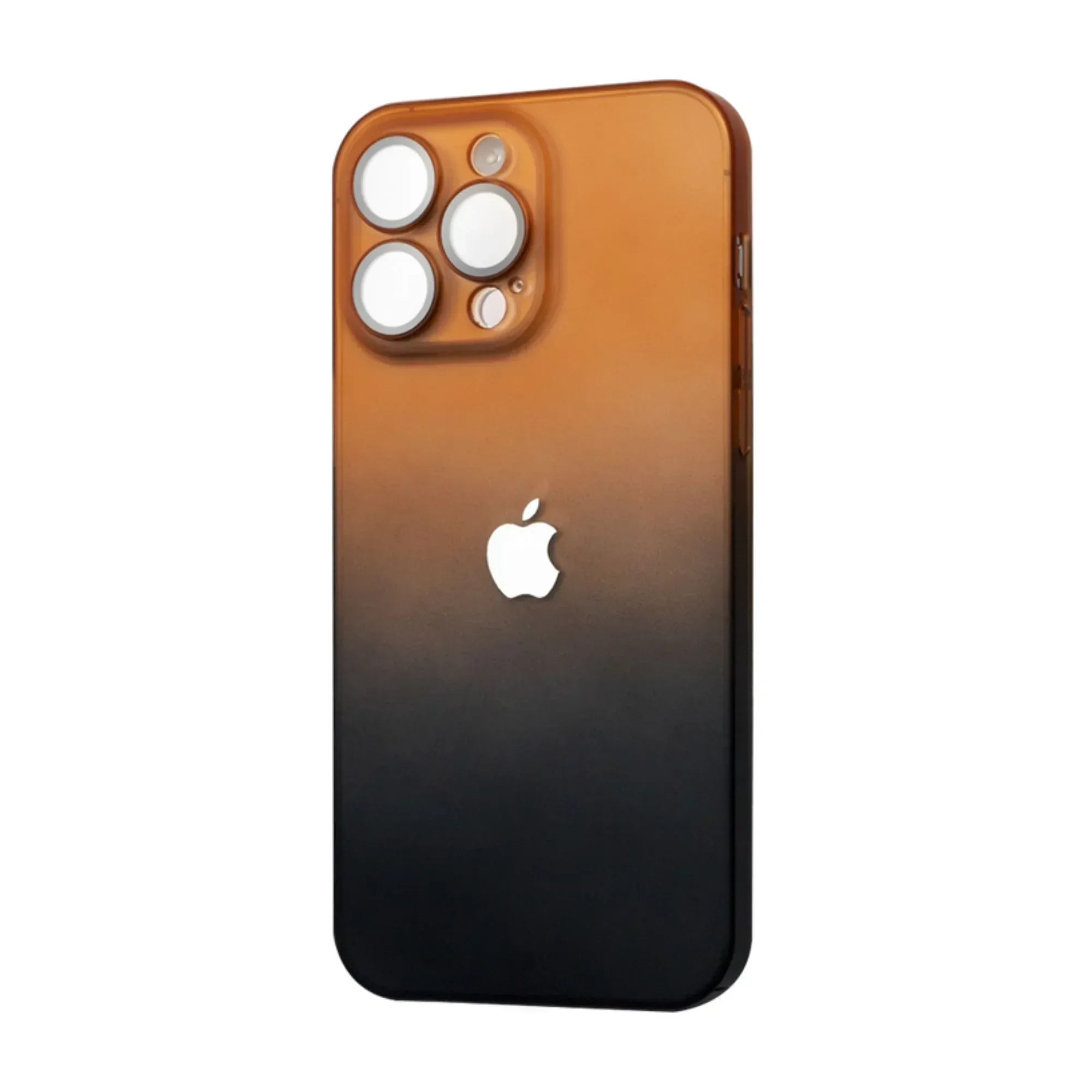 Gradient Color Case iPhone 14 Pro - Three