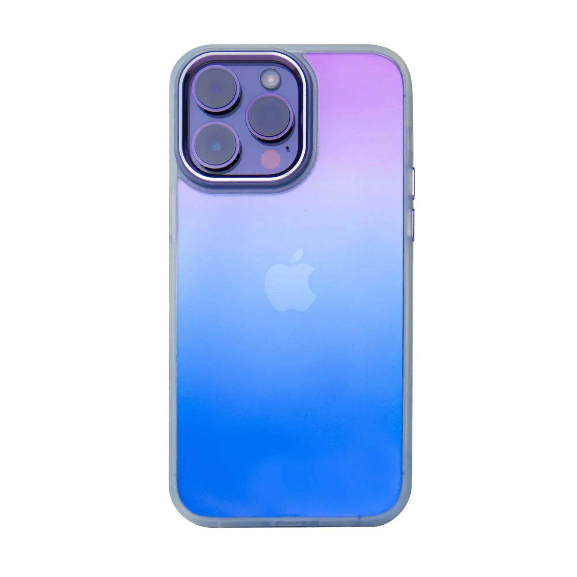 Lanex Fashion Plating Case iPhone 14 Pro Max - Three
