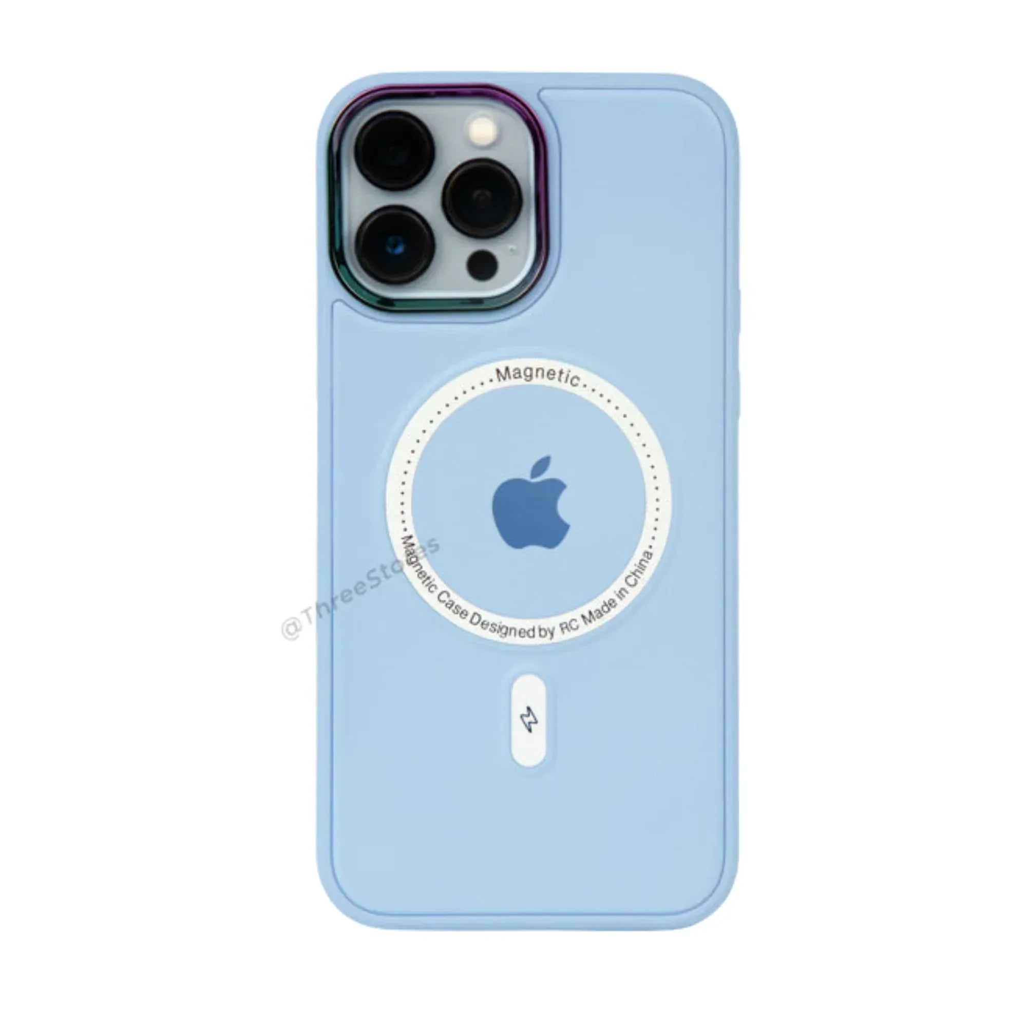 AG Magsafe Case iPhone 12 Pro Max - Three