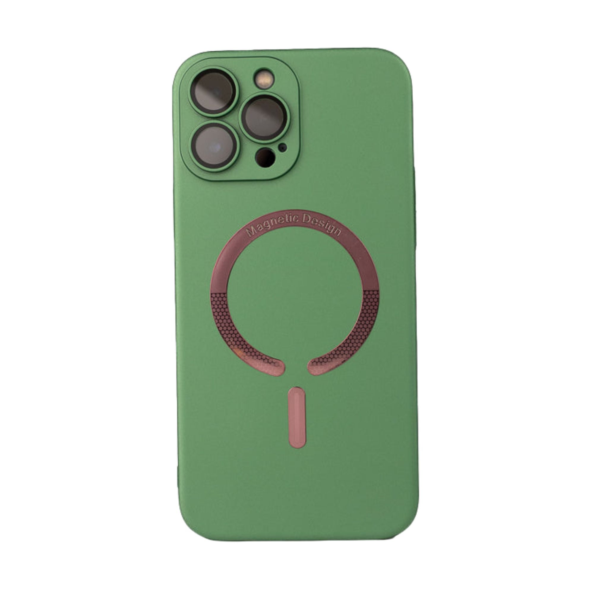 Doyers Super Shield Pro Magsafe Case iPhone 14 Pro