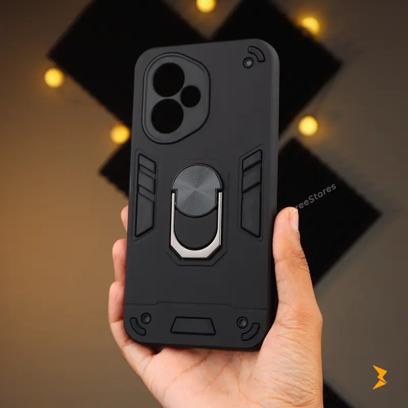 Iron Armor Stand Case Honor 400