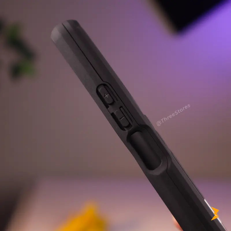 Iron Armor Stand Case Xiaomi Mi 11t