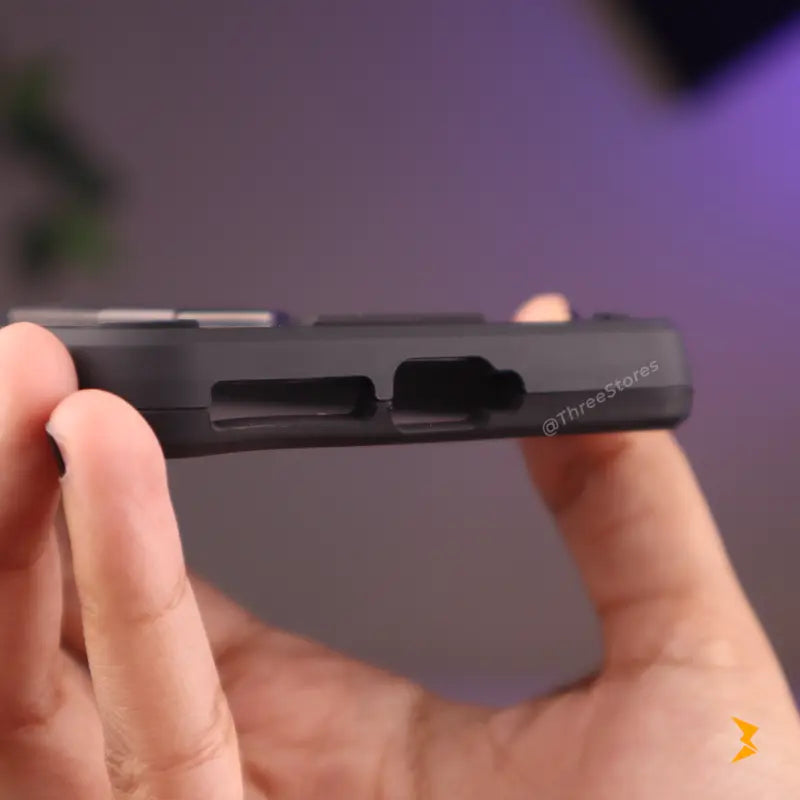 Iron Armor Stand Case Xiaomi Redmi Note 14 4G