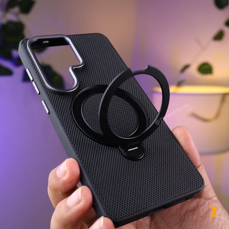 J-Case Fabric Case Samsung S26 Ultra