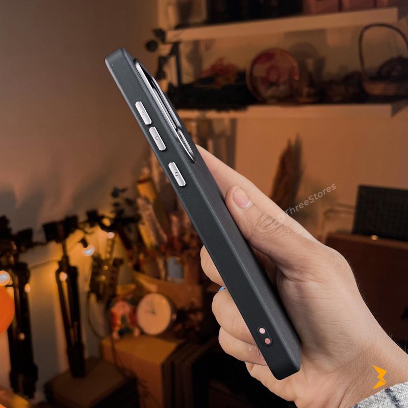 J-Case Hard Leather Case Samsung S25 Ultra