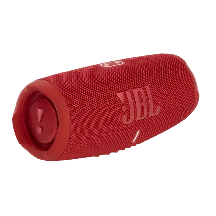 JBL Charge 5 Portable Waterproof Speaker with Powerbank - Three