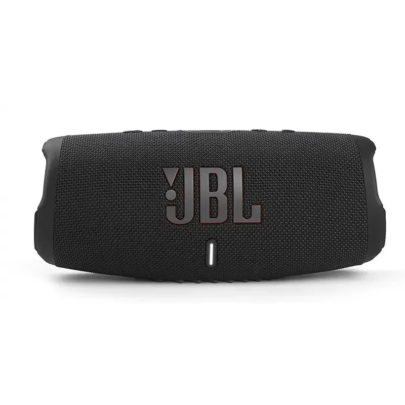 JBL Charge 5 Portable Waterproof Speaker with Powerbank - Three
