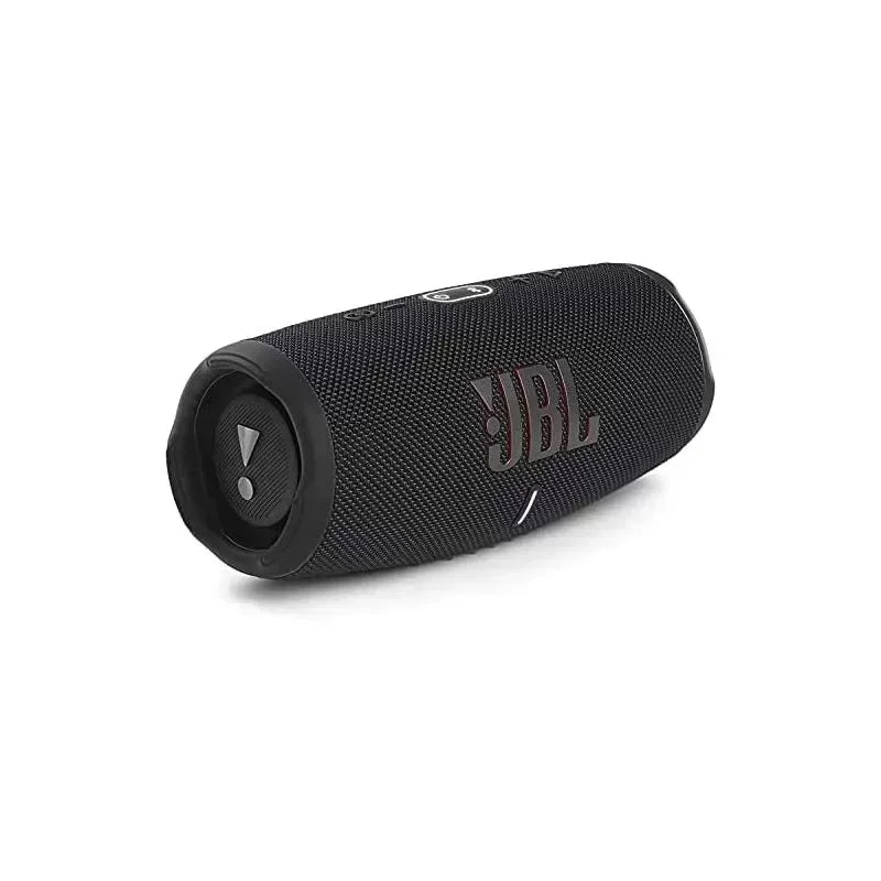 JBL Charge 5 Portable Waterproof Speaker with Powerbank - Three