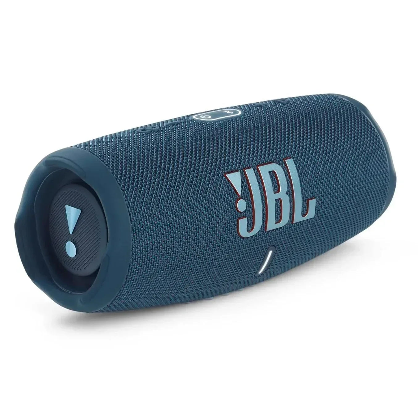 JBL Charge 5 Portable Waterproof Speaker with Powerbank - Three