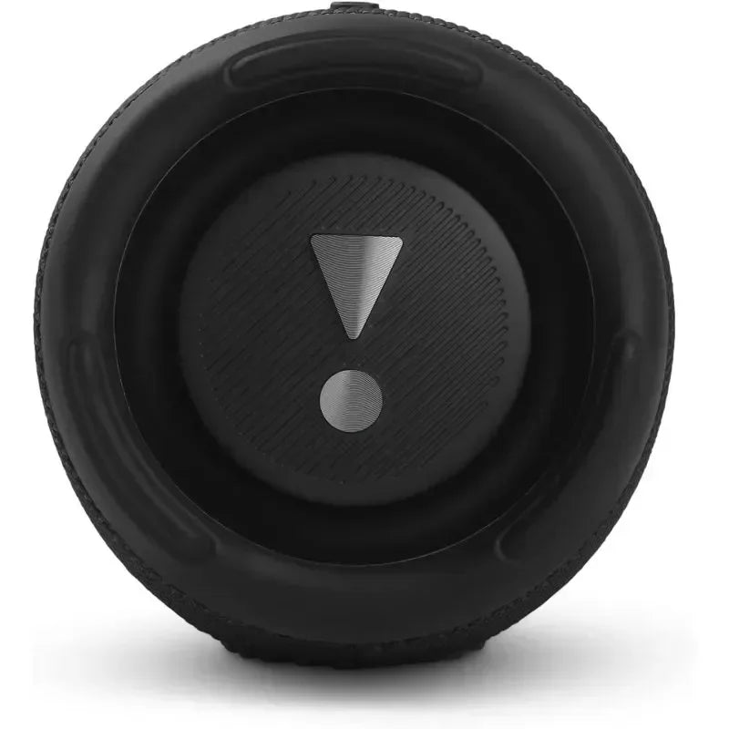 JBL Charge 5 Portable Waterproof Speaker with Powerbank - Three