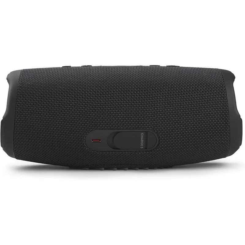 JBL Charge 5 Portable Waterproof Speaker with Powerbank
