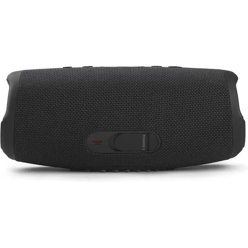 JBL Charge 5 Portable Waterproof Speaker with Powerbank - Three