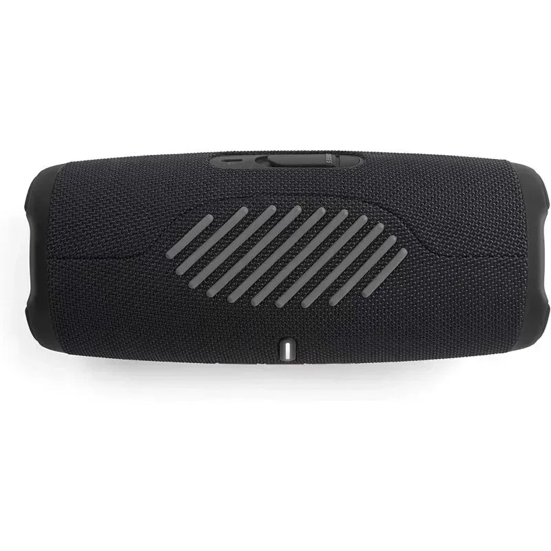 JBL Charge 5 Portable Waterproof Speaker with Powerbank - Three
