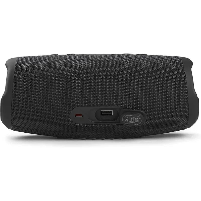 JBL Charge 5 Portable Waterproof Speaker with Powerbank - Three