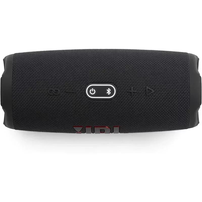 JBL Charge 5 Portable Waterproof Speaker with Powerbank - Three