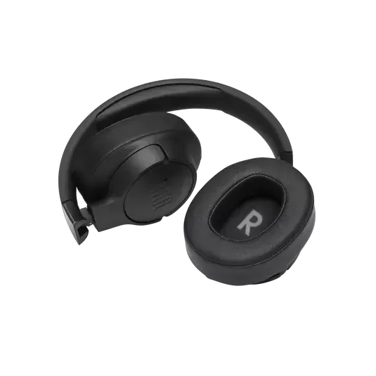JBL Tune 710BT Over-Ear Headphones - Three