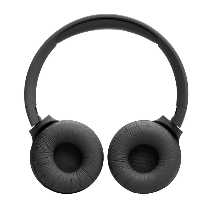 JBL Tune 520BT Wireless On-Ear Headphones