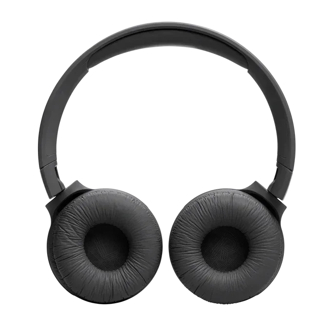 JBL Tune 520BT Wireless On-Ear Headphones - Three