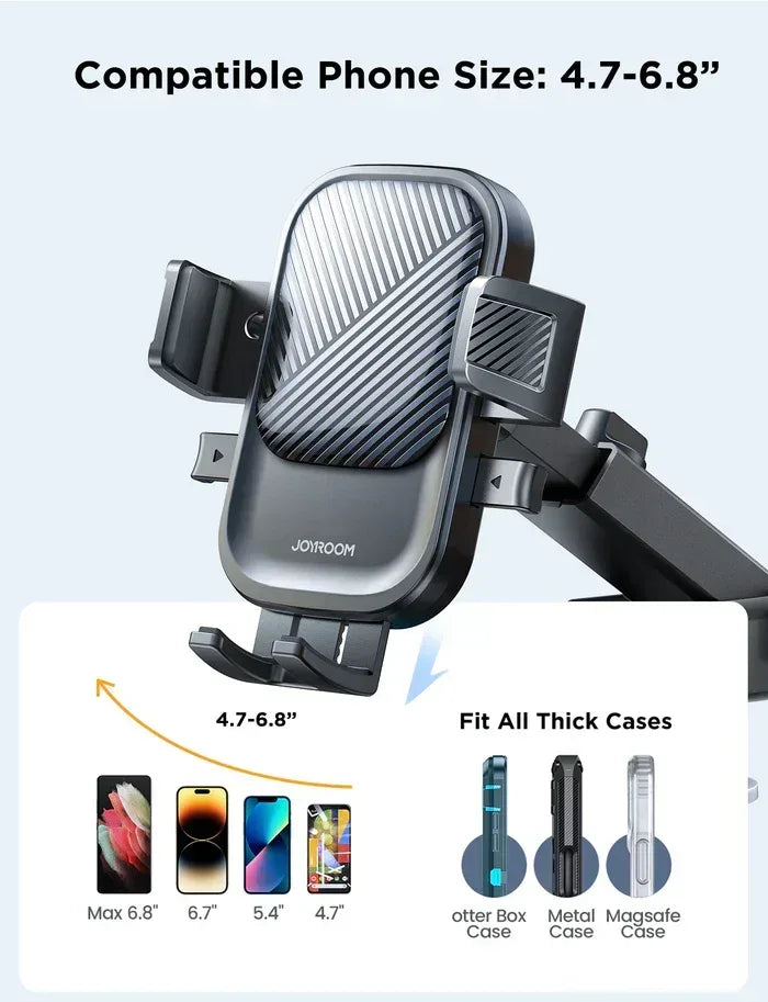 Joyroom Car Phone Holder JR-OK6 - Three