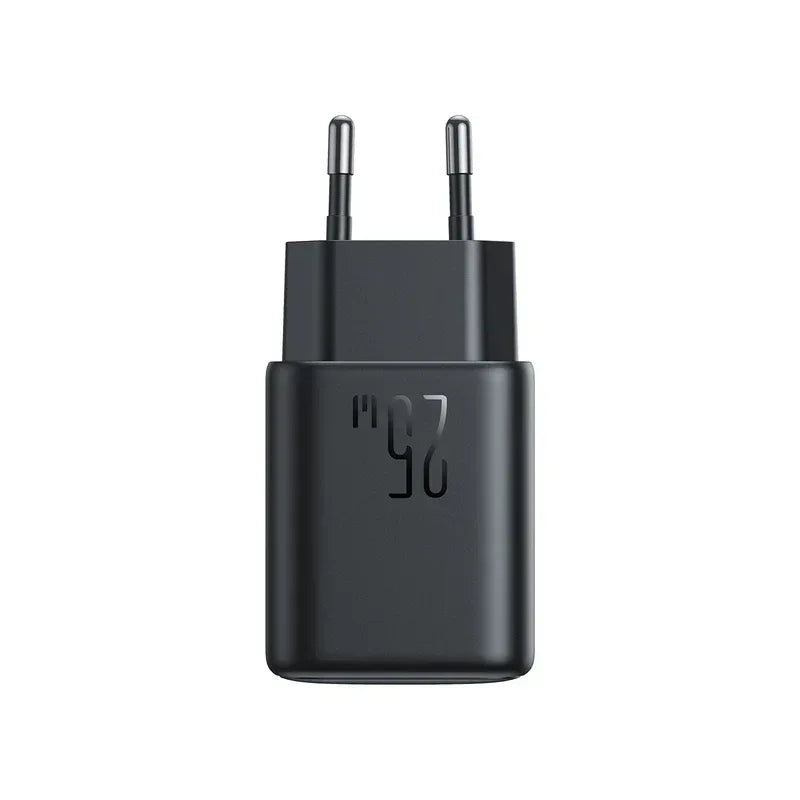 Joyroom PD 25W Dual-Port Wall Charger JR-TCF13 - Three