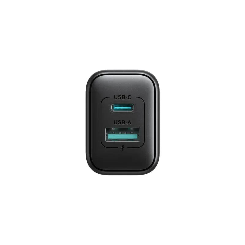 Joyroom PD 25W Dual-Port Wall Charger JR-TCF13 - Three