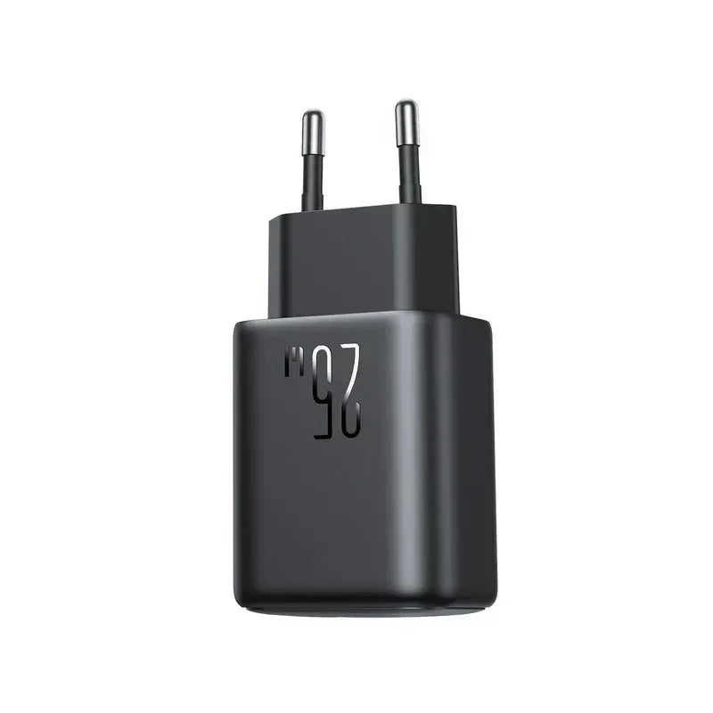 Joyroom PD 25W Dual-Port Wall Charger JR-TCF13 - Three
