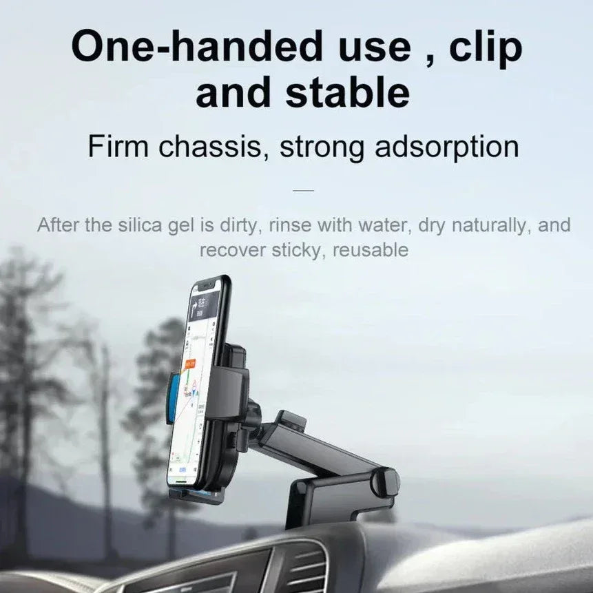 Joyroom Mouse Phone Holder JR-OK3 - Three