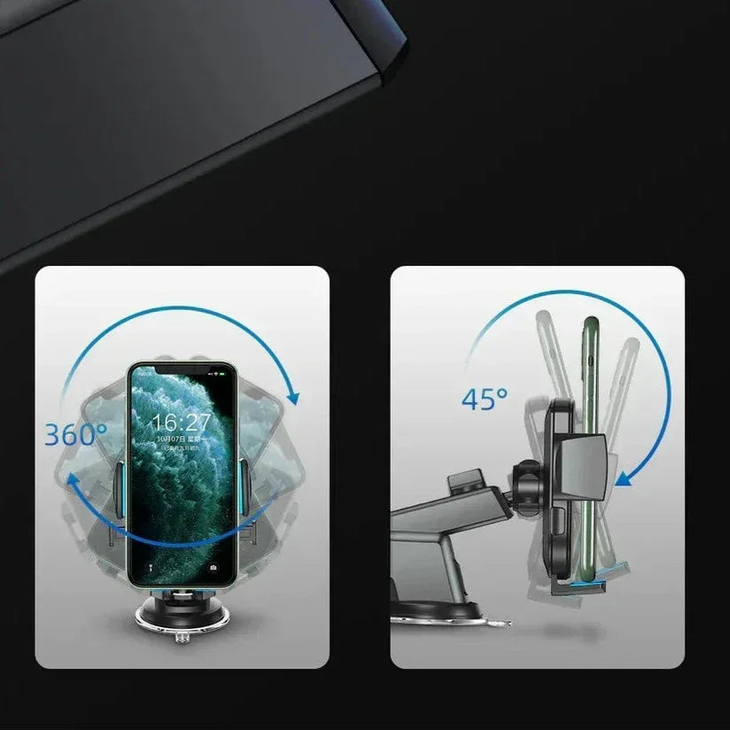Joyroom Mouse Phone Holder JR-OK3 - Three