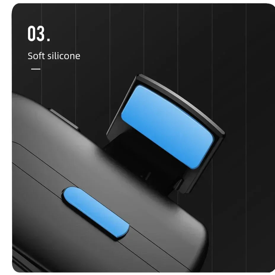 Joyroom Mouse Phone Holder JR-OK3 - Three
