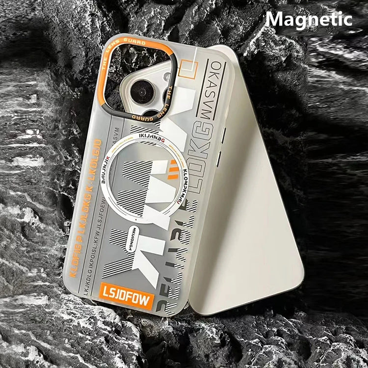 Jmokit MWK Series Case iPhone 12 Pro Max