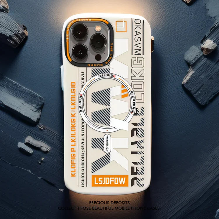 Jmokit MWK Series Case iPhone 13 Pro Max