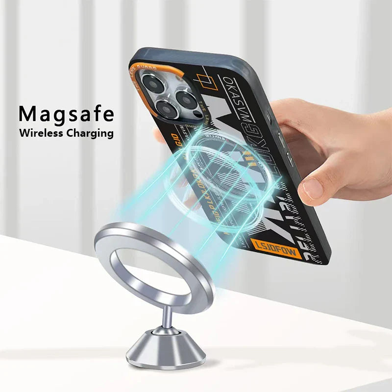 Jmokit MWK Series Case iPhone 13 Pro Max