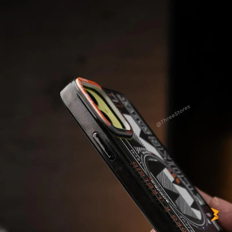 Jmokit MWK Series Case iPhone 11 - Three