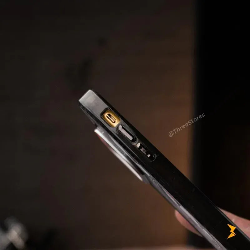 Jmokit MWK Series Case iPhone 11 - Three