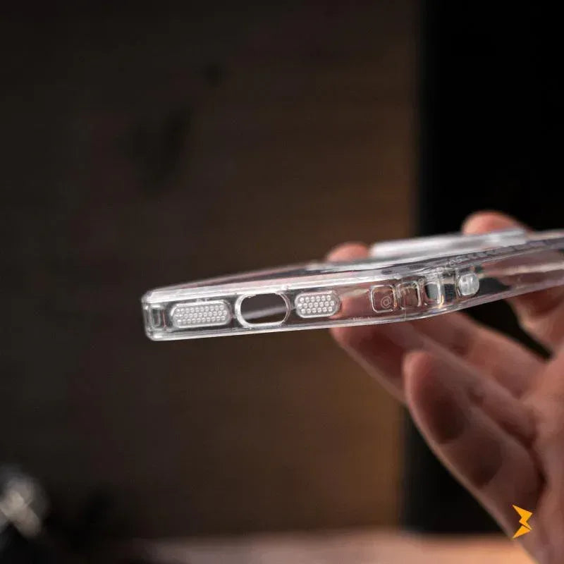 Jmokit MWK Series Case iPhone 13/14/15 - Three