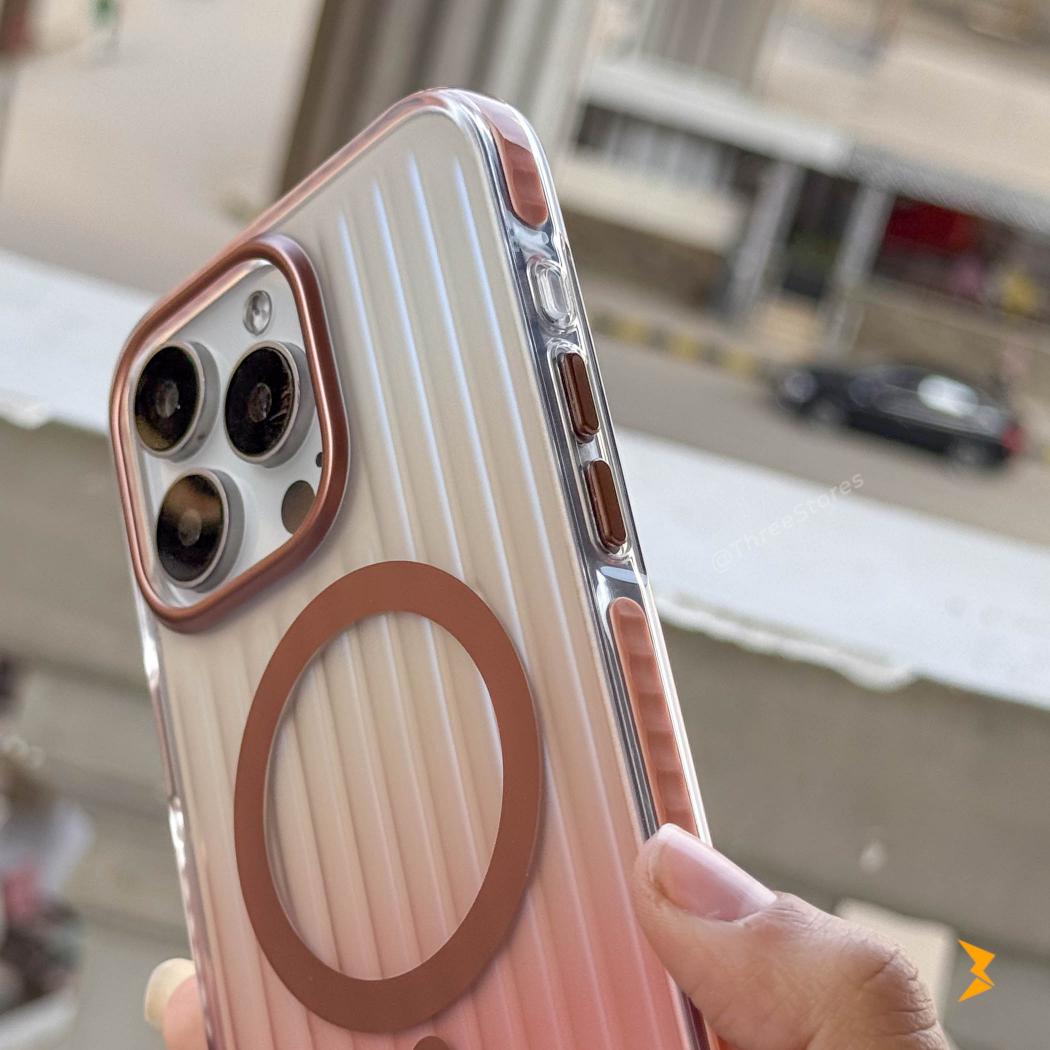 Jmookit Ridge Magsafe Case iPhone 14 Pro Max