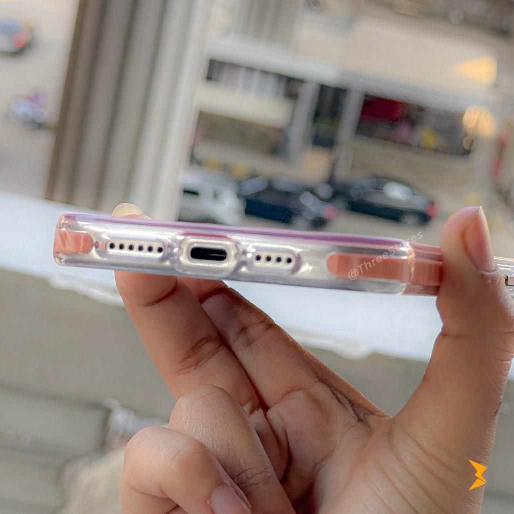 Jmookit Ridge Magsafe Case iPhone 14 Pro Max