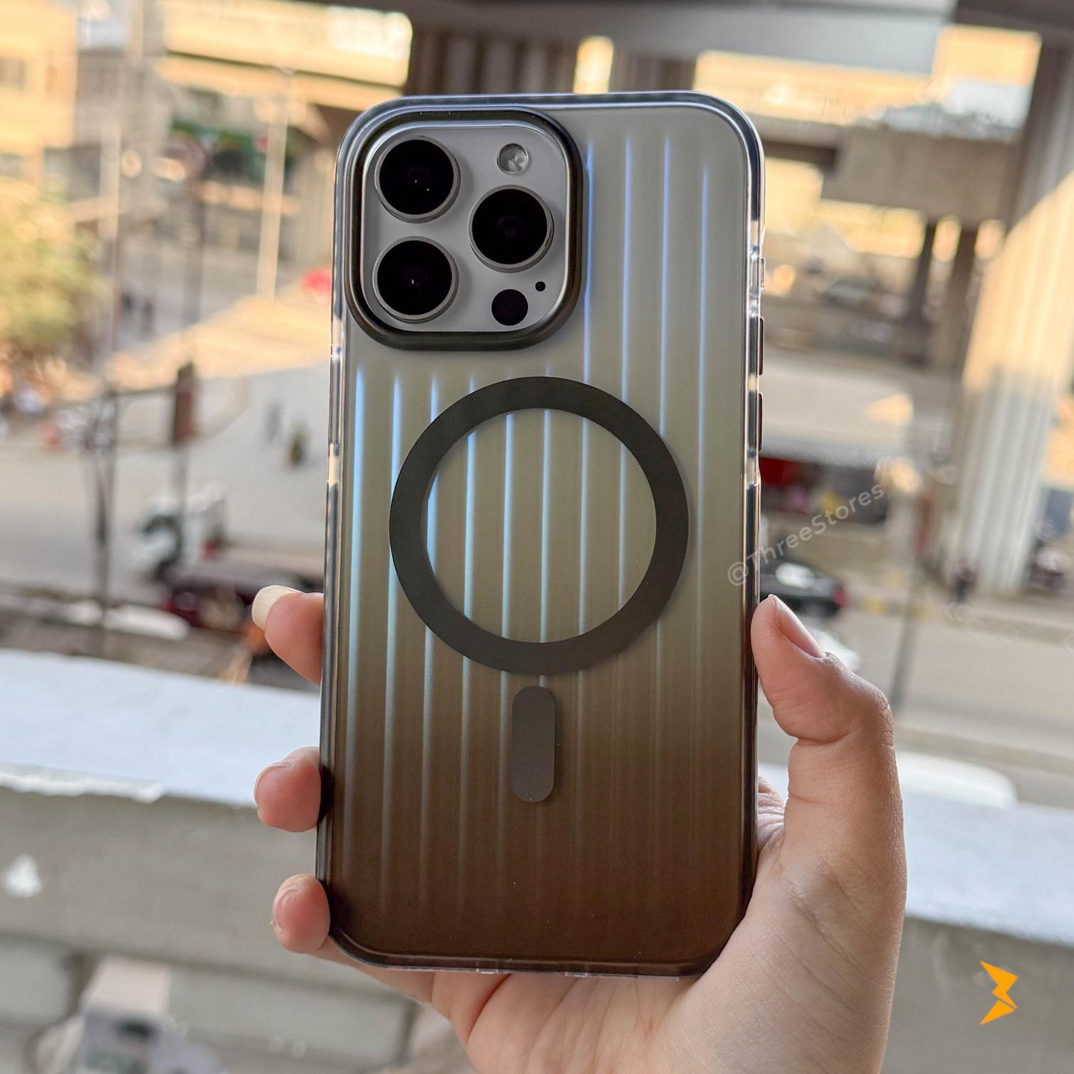 Jmookit Ridge Magsafe Case iPhone 14 Pro Max