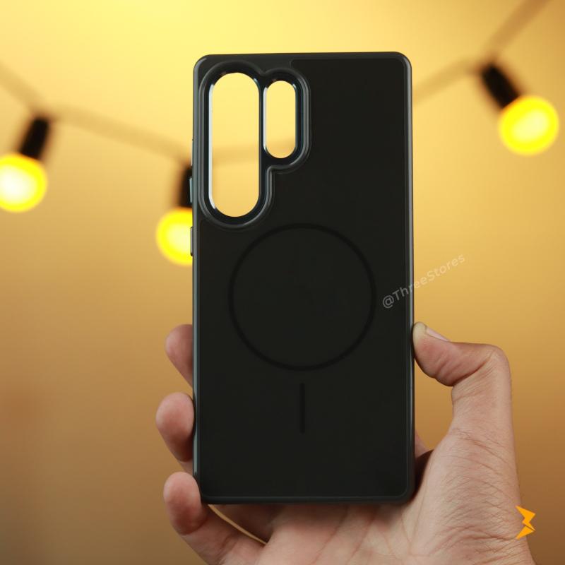 Jojo Blade Magsafe Case Samsung S25 Ultra