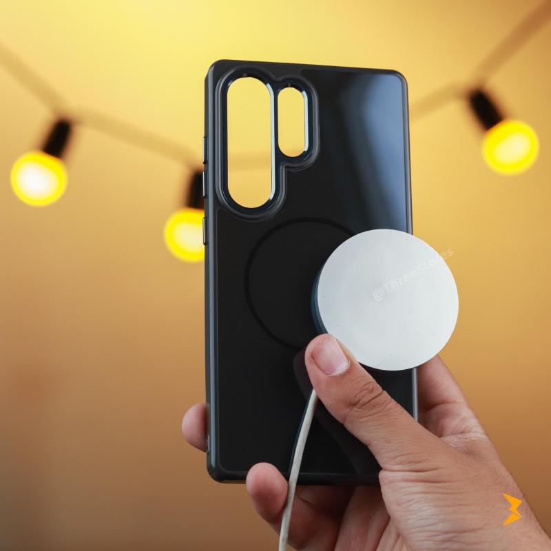 Jojo Blade Magsafe Case Samsung S25 Ultra