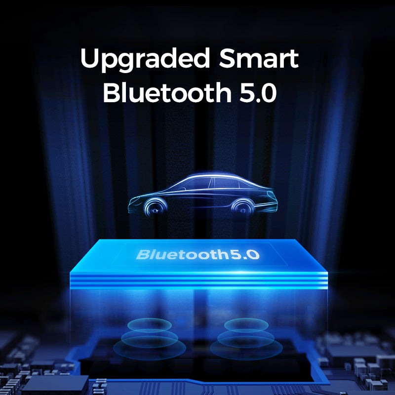 JoyRoom 18W Fast Car Charger JR-CL02