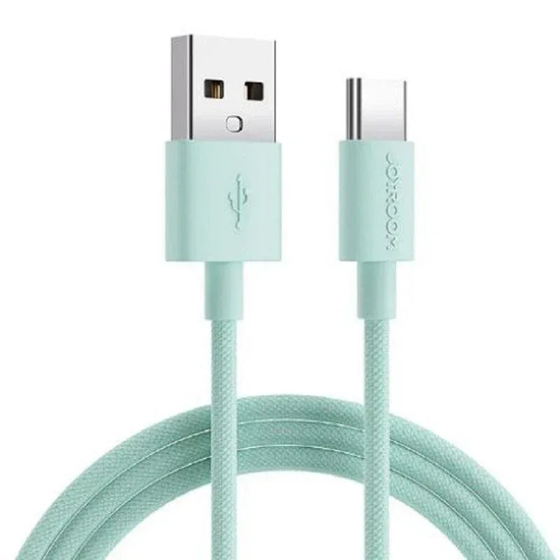 JoyRoom 20W Colorful Type-C To USB Cable M13 - Three